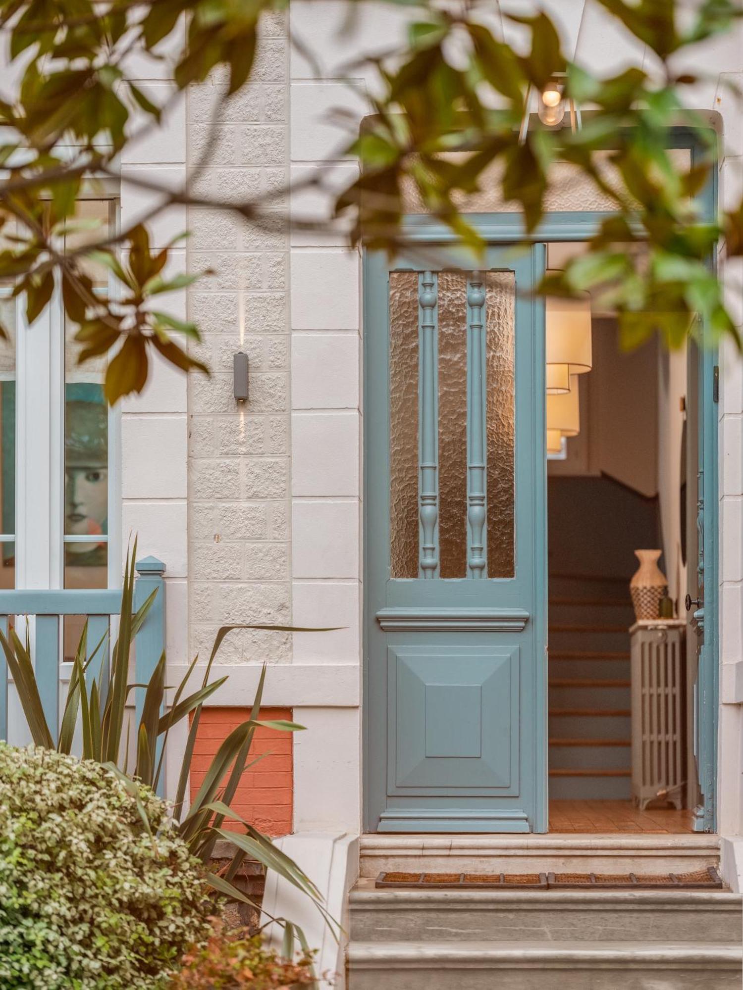 Villa Berry Centre Deauville - Chic & Stylee - Magnifique Jardin מראה חיצוני תמונה