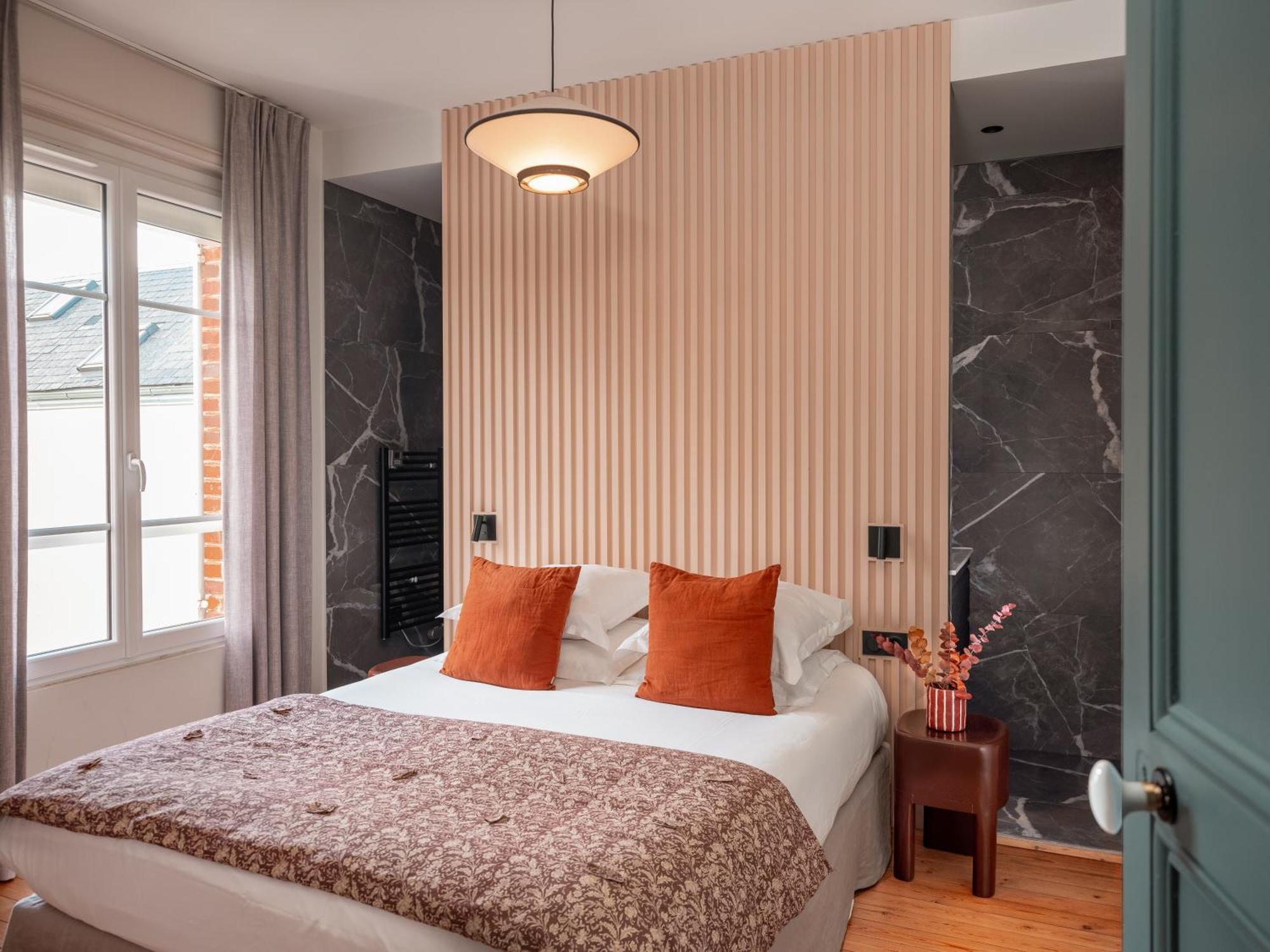 Villa Berry Centre Deauville - Chic & Stylee - Magnifique Jardin מראה חיצוני תמונה