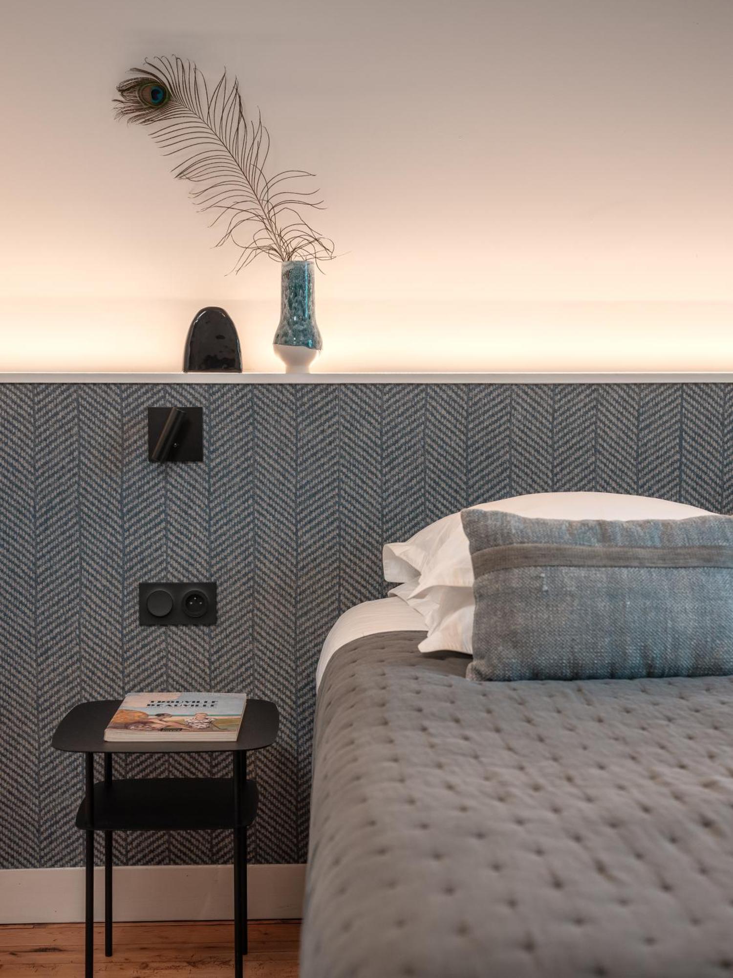 Villa Berry Centre Deauville - Chic & Stylee - Magnifique Jardin מראה חיצוני תמונה