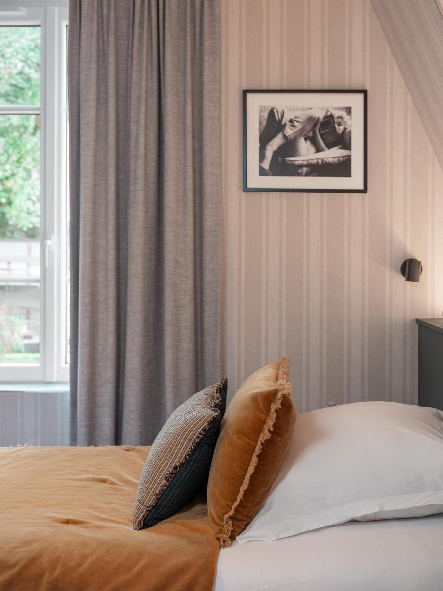 Villa Berry Centre Deauville - Chic & Stylee - Magnifique Jardin מראה חיצוני תמונה