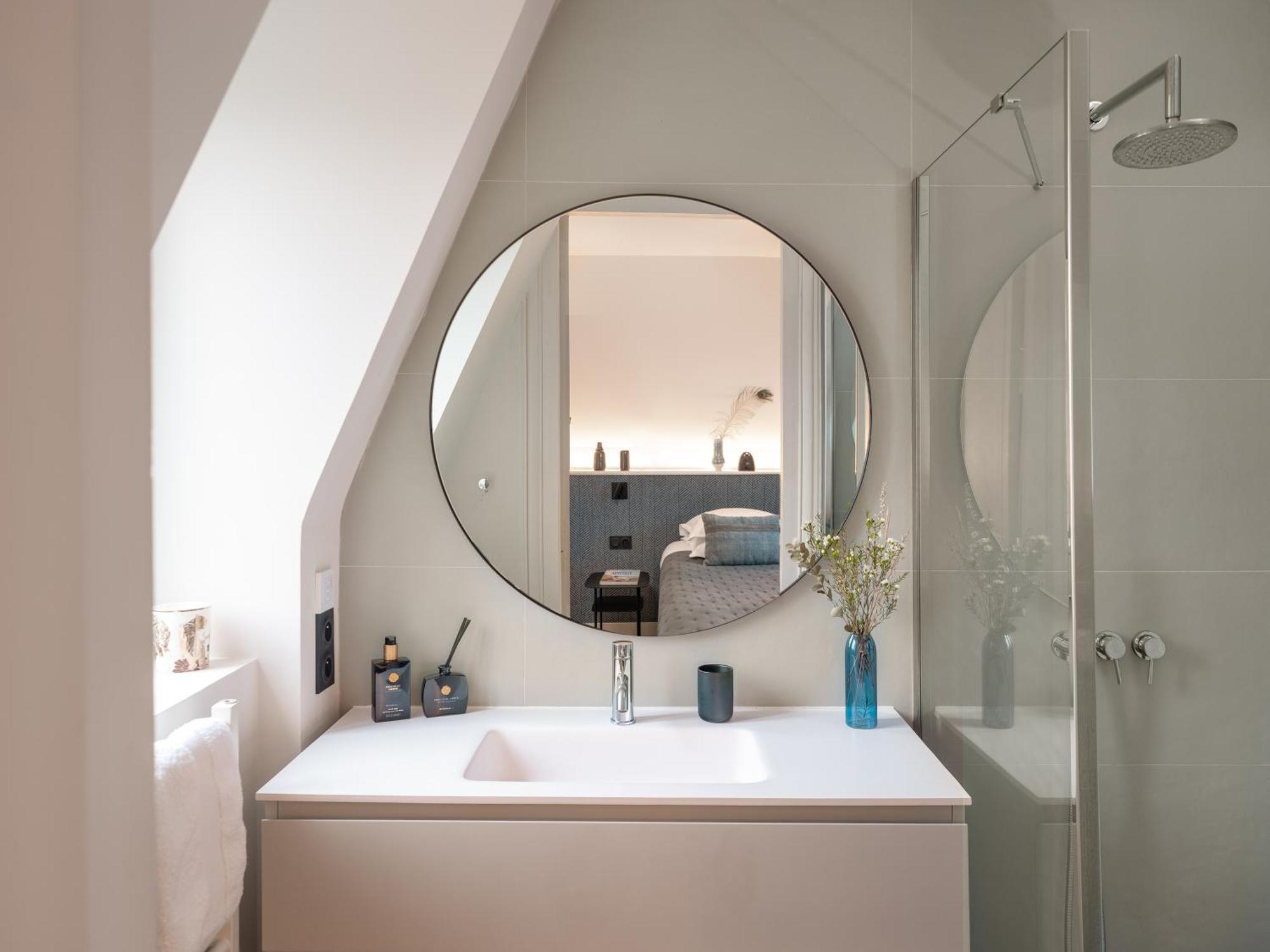 Villa Berry Centre Deauville - Chic & Stylee - Magnifique Jardin מראה חיצוני תמונה